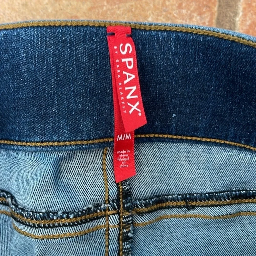 SPANX excellent used